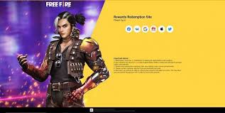 The upgraded free fire max battle royale game promises better graphics, sound quality, and new surprises for mobile and pc gamers across the globe. Free Fire Redeem Codes Full List Of Special Redeem Codes Released In April 2021 Amzquiz Com