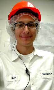 Food Science Institute