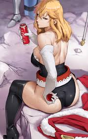 Gina Solo Leveling hentai videos, GIFs, and images | Rule 34 App