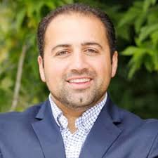 Notable Leaders in Commercial Banking 2023