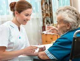 We did not find results for: Mieux Connaitre Le Role De L Aide Soignante En Ehpad Cap Retraite
