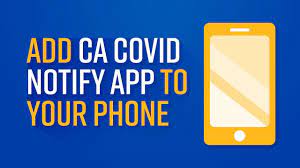 California Covid Notify Campus Return