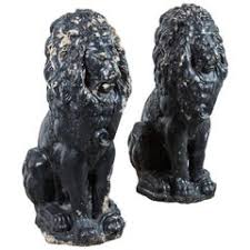 Things to do near concrete statuary designs. Concrete Garden Statues 37 For Sale On 1stdibs