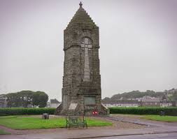 Campbeltown War Memorial