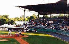 Luther Williams Field Wikipedia