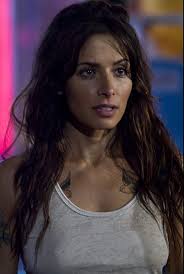 Black Adam Adds Sarah Shahi to Cast, Eyes Actor for Sabbac