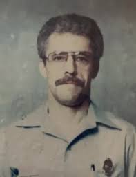 Obituary information for Carlton Moody Harris, Sr