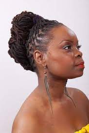 Salon Styles Out Of The Box Locs Essence In 2021 Hair Styles Natural Hair Styles Locs Hairstyles