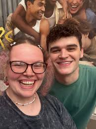 Hey! I'm looking for any playbill. I would love to just have one.