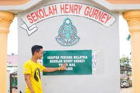 Hari terakhir tuan abdul rahman bertugas di sekolah henry gurney. Bekas Pelajar Henry Gurney Tak Malu Dedah Kisah Silam Mahu Masyarakat Beri Peluang Ke 2 Ada Ketika Terpaksa Tidur Depan Tandas Viral Mstar
