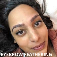 So people can end up with blue or orange inks in the skin. Diy How To Remove Botched Eyebrow Tattoo At Home Safely Eye Art Studio