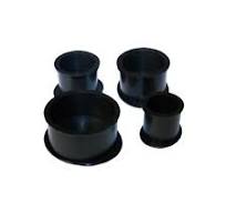 Castable Mounting – PACE Technologies Metallographic Consumables