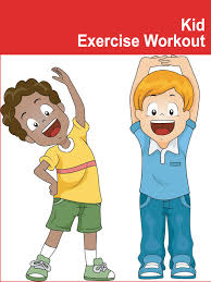 The most common mistake people make when they start exercising after any amount of time off is to go too hard too soon, mr raper says. Watch Kid Exercise Workout Prime Video