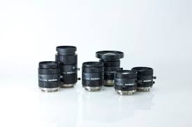 Browse our lenses by category and features. Mp2 Series Machine Vision Lenses Product Info Computar Computer Lens Manufacturer For Industrial Lenses And Surveillance Cameras
