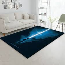 Shop a wide variety of star wars themed area rugs and runners on ruggable. Anakin Star Wars Movie Rug Star Wars Lightsabers Rug Family Gift Decor Area Rug For Living Room Bedroom Rug Home Decor