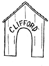 Free printable clifford coloring pages for kids of all ages. Clifford The Big Red Dog House Of Clifford The Big Red Dog Coloring Page Dog Coloring Page Red Dog Dog Toilet