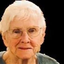 Patricia Ann Valle Obituary