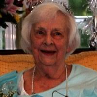 Obituary information for Elsa J. Clarke