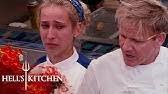Последние твиты от hell's kitchen (@hellskitchenfox). Kashia Melanie Go Head To Head Hell S Kitchen Youtube