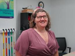 Occupational Therapy Assistant Degree