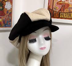 Chelsea Corduroy Hat