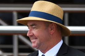 Justin Warwick Horse Trainer Profile