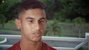 Official*** Under 19 World Cup 2018