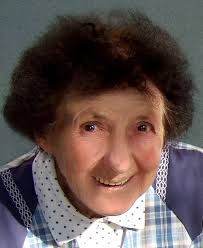 Genevrey. Andrée Jacquot est décédée