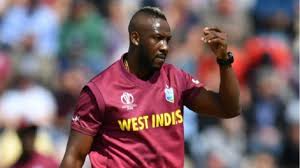 Andre dwayne russell (born 29 april 1988) is a jamaican cricketer. Andre Russell Dropped As Sensational Siraj Sets Up Kolkata Hammering Loop News