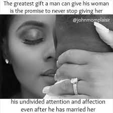 This book is about how the wife can fulfill her need to be loved by giving her husband what he needs—respect (p. Attention Affection Appreciation Respect Loyalty Love And Marriage Affection Black Love Quotes
