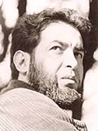 Santiagueños: Alberto Alba