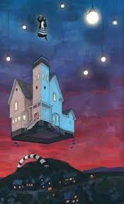 This is a painting of actor michael keaton from the movie beetlejuice (1988). 49 Beetlejuice House Ideas Beetlejuice House Beetlejuice Tim Burton