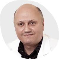 Проф. д-р Борислав Георгиев