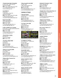 On the bay cabin rentals. 2016 Seward Destination Guide By Seward Chamber Of Commerce Issuu