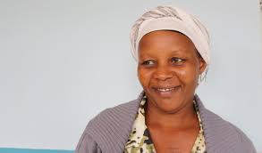 Success! Mary from Kenya raised $816 to fund a mastectomy.