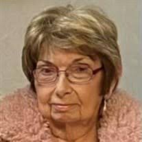 Elizabeth "Peggy" Suggs Obituary (2024)