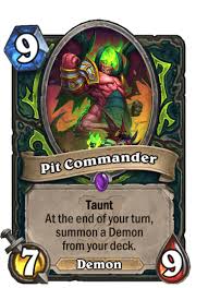 Make this inn your home. Standard Cards Hearthstone Card Library