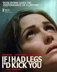 TIFF 2025 Review: If I Had Legs I'd Kick You