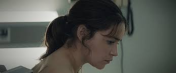 She was born and raised in los angeles, california. Spiderliliez Emilia Clarke As Sarah Connor Excerpts From The