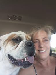 Nothin' beats chillin' with your pup after a long Monday. Where's my dog  people at?! LETS SEE YOUR PETS!