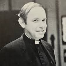 Fr. James Keenan, S.J. was called home to the Lord