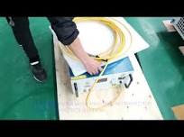 2026 how to change fiber optic cable on fiber laser head ...