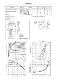 This is a individually operated, non profit site. 2sc6092ls Datasheet Equivalent Cross Reference Search Transistor Catalog