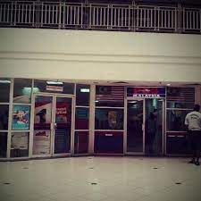 Office space in bayan lepas available now! Post Office Pejabat Pos 15 Tips