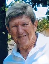 Obituary information for Jerry Patrick Fitzgerald