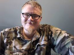 Hi all! I just wanted to introduce myself and share a photo I took Keenan  passed away from Fentanyl 7/19/2021. I now fight against Fentanyl through  Drug Epidemic Awareness!