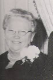 Vera Velate Cluff Norton (1903-1977)