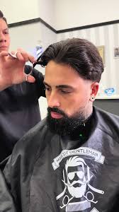 Haircut gentleman (@haircut_gentleman90)