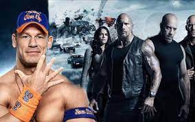 Fast & furious 8 en españa y rápidos y furiosos 8 en hispanoamérica) es una película de acción estadounidense de 2017 dirigida por f. Es Oficial John Cena Se Integra Al Elenco De Rapido Y Furioso 9 El Sol De Mexico Noticias Deportes Gossip Columnas