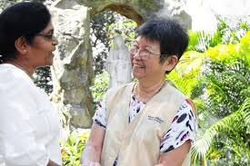 Untuk pasien yang belum positif kanker atau pasien kanker yang memerlukan tindakan. Mount Miriam Cancer Hospital Penang Profil List Dokter Biaya Berobat